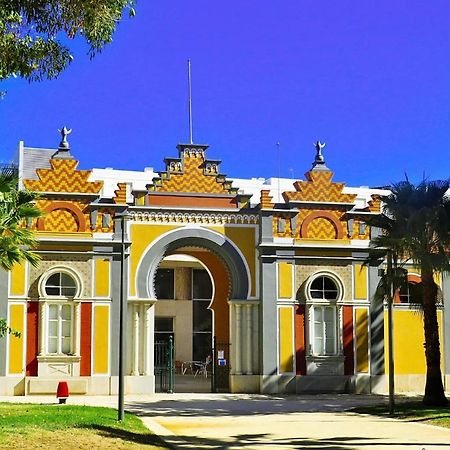 Ferienwohnung Apartamento 2Q No Centro Distrikt Distrikt Faro Exterior foto