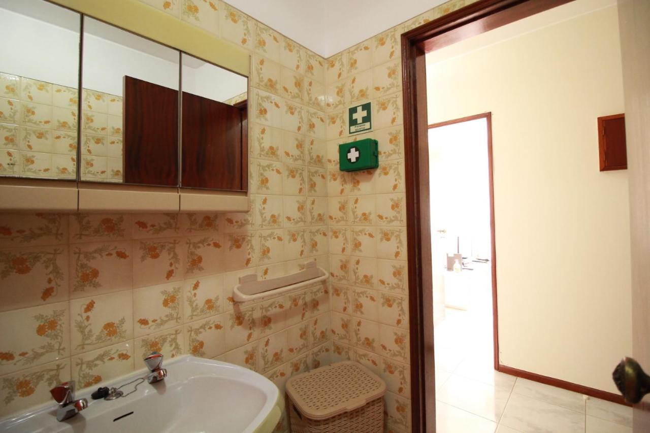 Ferienwohnung Apartamento 2Q No Centro Distrikt Distrikt Faro Exterior foto