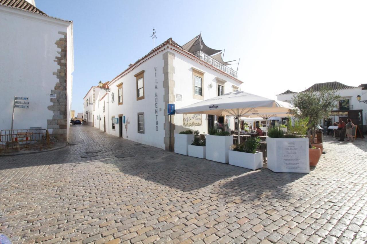 Ferienwohnung Apartamento 2Q No Centro Distrikt Distrikt Faro Exterior foto