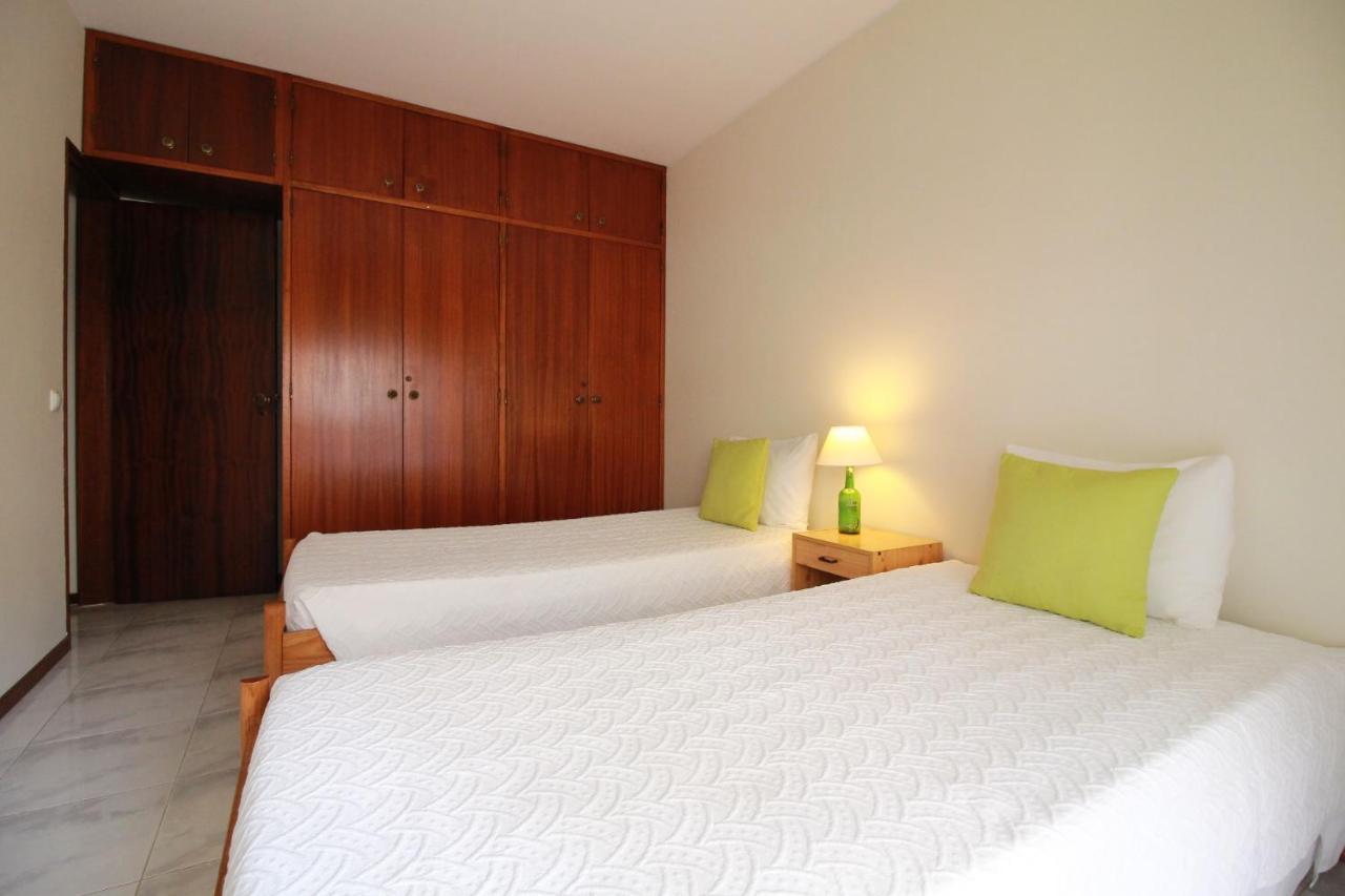 Ferienwohnung Apartamento 2Q No Centro Distrikt Distrikt Faro Exterior foto