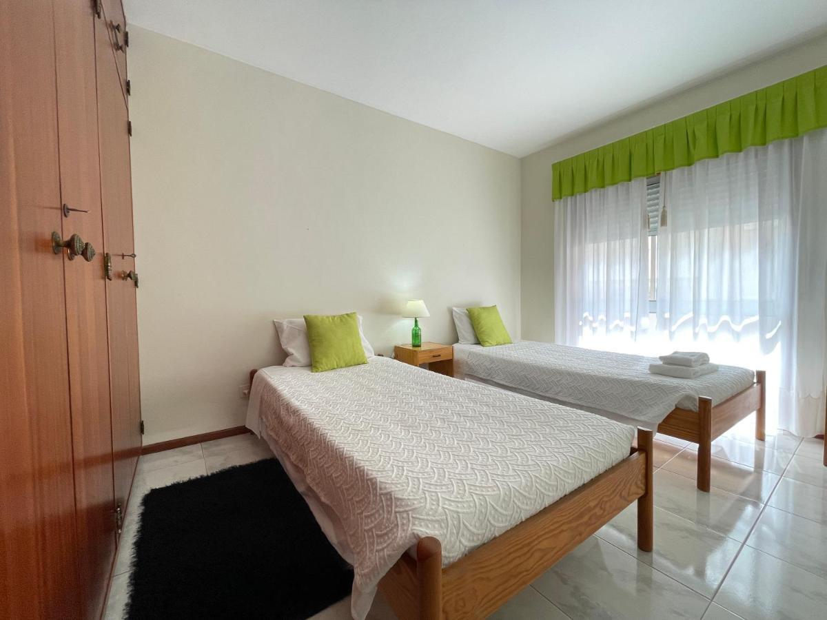 Ferienwohnung Apartamento 2Q No Centro Distrikt Distrikt Faro Exterior foto