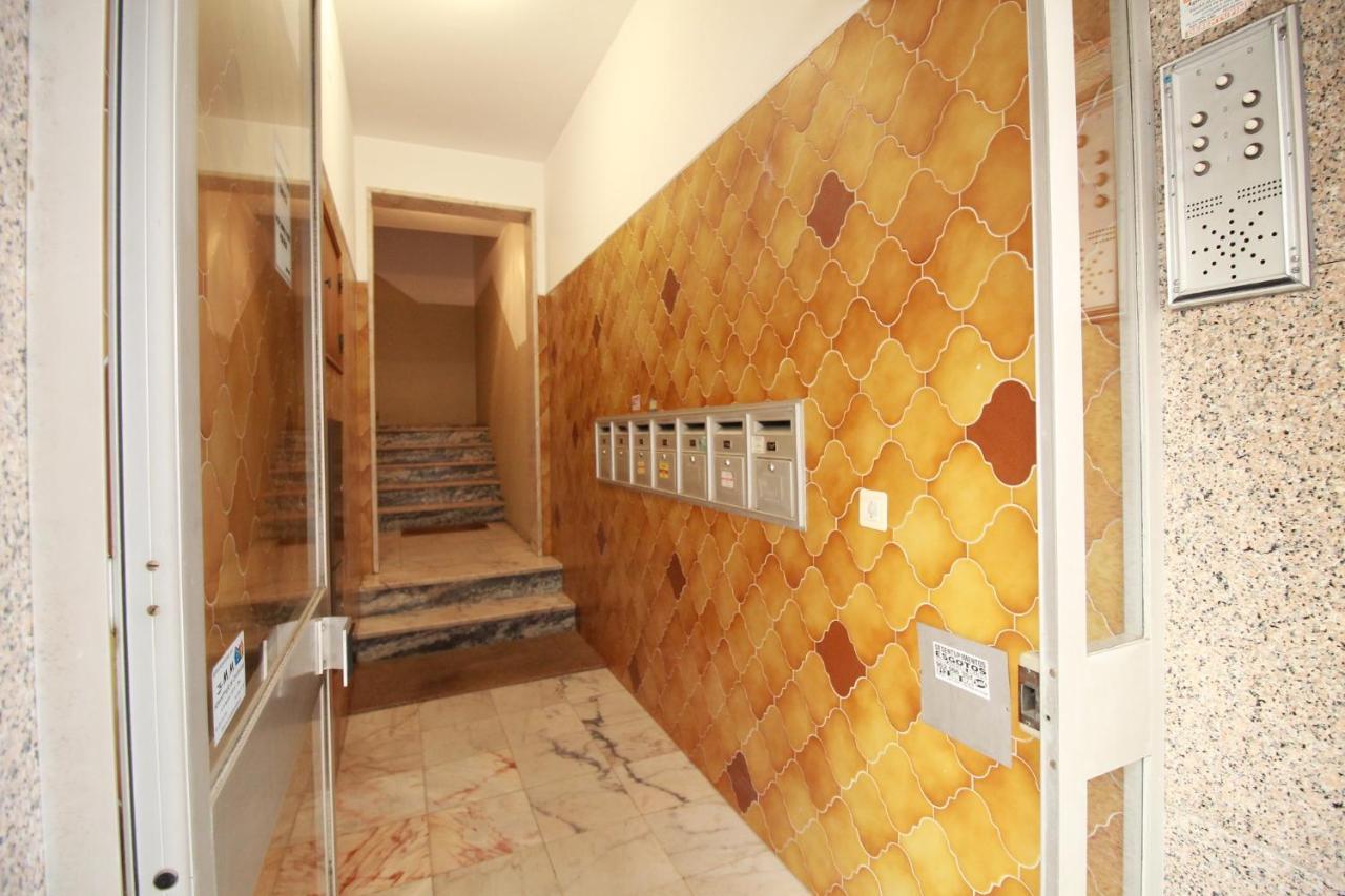 Ferienwohnung Apartamento 2Q No Centro Distrikt Distrikt Faro Exterior foto